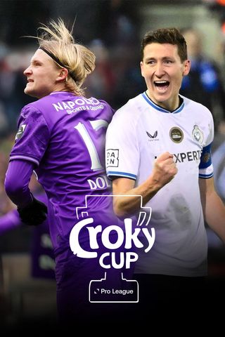 Croky Cup