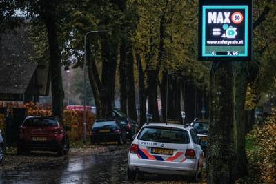 Met braaf gedrag maximaal 1.500 euro bij elkaar rijden voor de speeltuin in de wijk