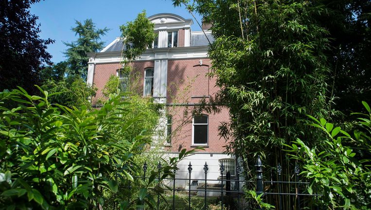 Steeds Meer Amsterdamse Huizen Krijgen Een Kelder Het Parool