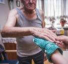 Wantoestanden in OCMW-rusthuis Lokeren: 