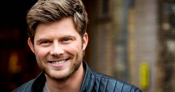 Tim Douwsma Werkt Aan Boek Over Gescheiden Ouders Show Gelderlander Nl