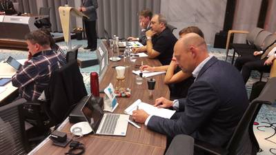 Koffie-stuntje SP in raad Arnhem wekt wrevel