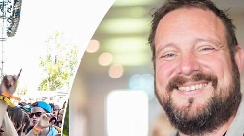 Wat te doen met je festivalvouchers als je volgend jaar niet meer kan of wil gaan?