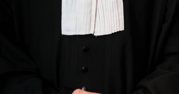 Dominee De Jong vertrekt uit Andel