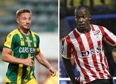 Laatste Transfernieuws ADO Den Haag