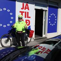 IJsland lonkt (opnieuw) naar Europa: ‘In een adem betrok Trump ook IJsland bij zijn potentiële expansiedrang’