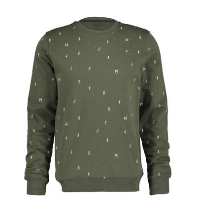 Trui met extreemrechtse symbolen per direct uit handel gehaald door HEMA