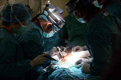 Hartpatiënten luiden noodklok over wachttijden voor operaties