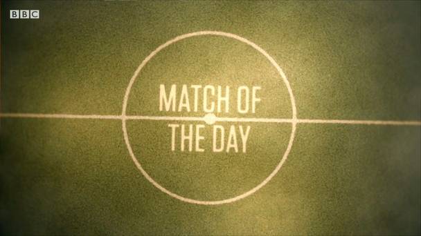 Match of Their Day