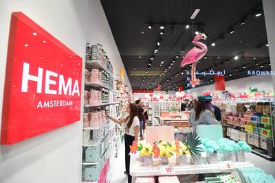 ‘Japans’ woonwarenhuis komt naar Nederland: ‘Hema gaat wakker liggen’