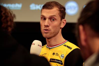 Boom slaat Vlaamse voorjaarsklassiekers over