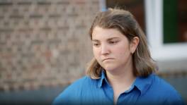 Yarne kiest voluit voor Joline