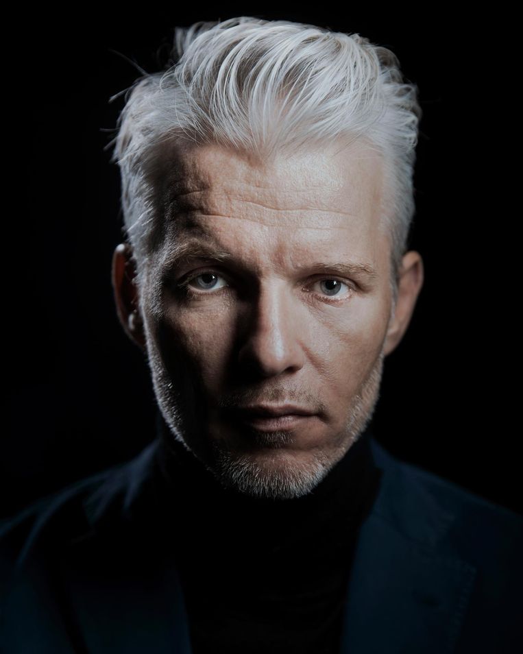 arno kantelberg