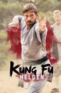 boxcover van Kung Fu Helden