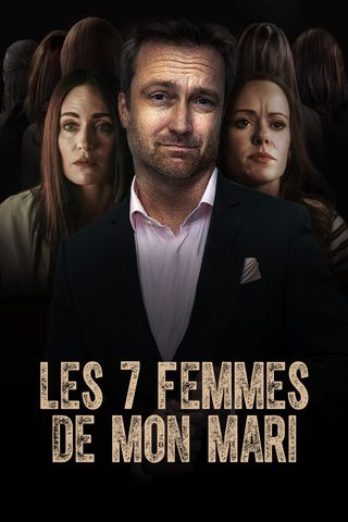 Les 7 femmes de mon mari