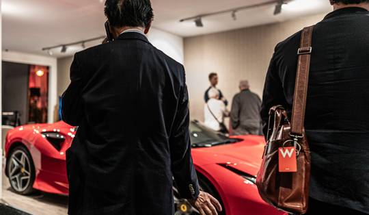 Rekenwerk van PVDA: ‘Vermogen van 1 procent rijkste Belgen voorbije jaar met 22 miljard euro gestegen’
