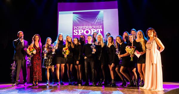 Verrassing tijdens jubileum Powerhouse Awards in Wijk en Aalburg: het was de laatste - BD.nl