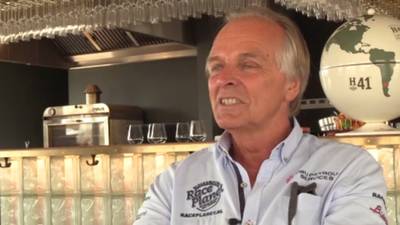 Bleekemolen pleit voor nieuwe opzet F1: 'Allemaal dezelfde auto'