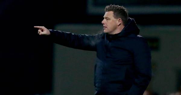 Verheydt is weer pijnvrij, maar Stegeman is voorzichtig met spits - De Stentor