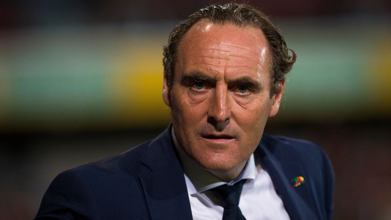 Herbeleef de comeback van Oostende | Nieuws | HLN