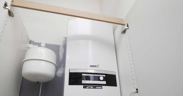 Wat Moet Je Doen Als Je Cv Ketel Nu Stukgaat Vervangen Een