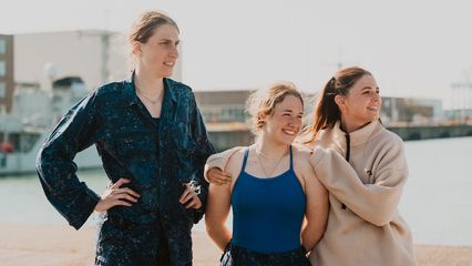 7. Wie wordt de winnaar van Bootcamp?