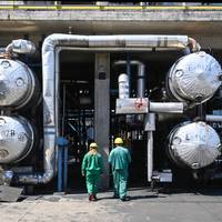 Ruzie over energie escaleert: Hongarije en Slovakije leggen schuld voor gestaakte olielevering bij Oekraïne