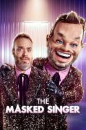 boxcover van The Masked Singer