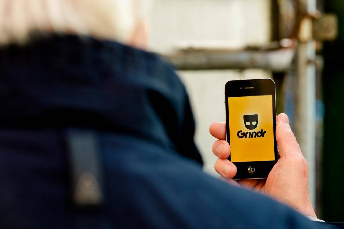 ‘Ik mis liever een leuke date dan een risico te nemen’: kritiek op Grindr, en op de falende overheid, groeit na dodelijk schietincident
