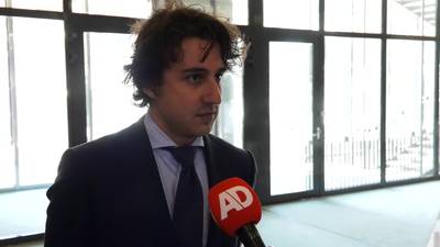 Hoe brengen politici hun vakantie door?