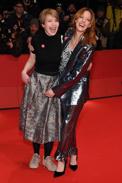 Naast #MeToo is er nu ook #Nobodysdoll