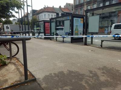 Antwerpse zuurgooier terroriseerde zijn ex-vriendin al een jaar