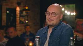 Toen Bart Appeltans nog meester Appeltans was