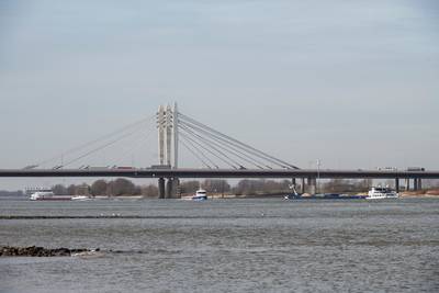 Varend ontgassen en controles: hoe zit dat precies?