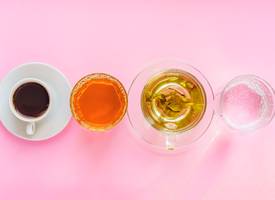 Welk drankje hydrateert het best? Hint: het is niet water