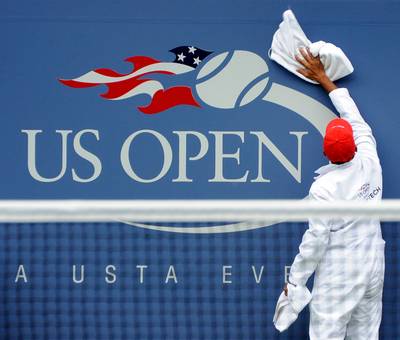 Hoogste prijzengeld ooit op US Open