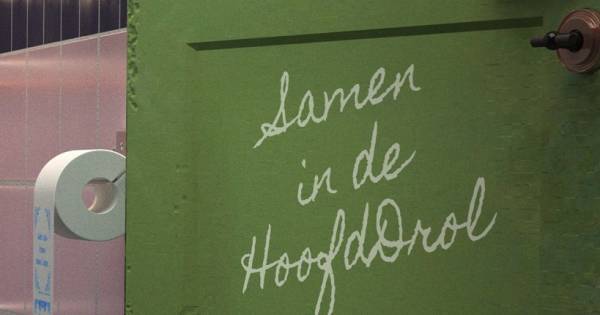 Bakel heeft opvolger voor Baokels Bumpke: Baokels 'schijtcadeau'