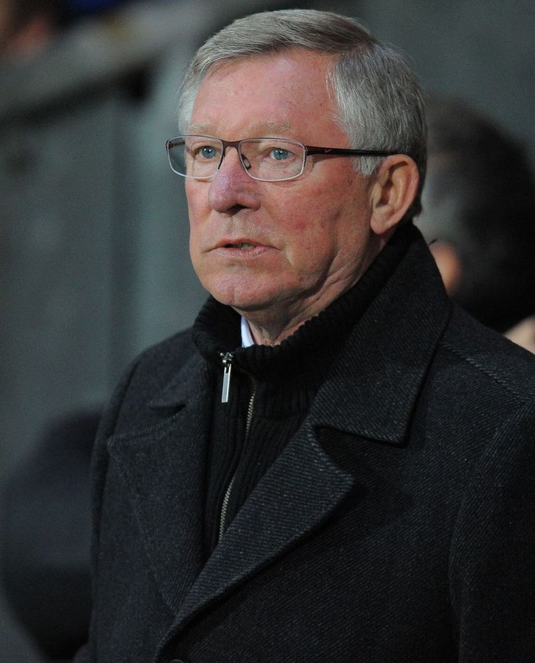 Man United zet Blackburn pas in laatste tien minuten opzij ...