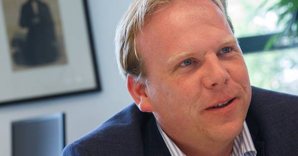 Pas op de plaats met nieuwe school Willemstad