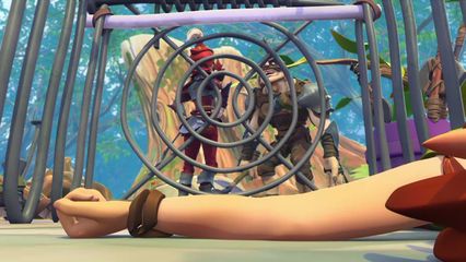 1. De Opschepper, de Trotse en de Leerling