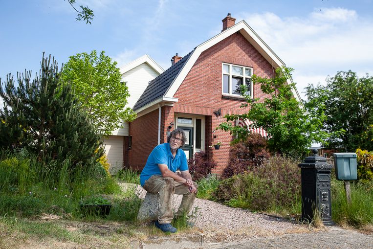 Groningers zijn boos. Een nieuw huis, of toch weer niet? - Volkskrant