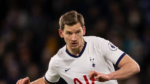 Gewapende inbraak bij Jan Vertonghen was doelgericht