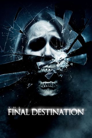 The Final Destination