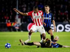 Knvb Maakt Werk Van Omar Rekik Die Bij Oranje Onder 18 In De Basis Staat Psv Bd Nl