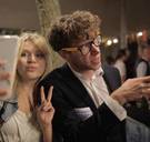 Er zit ‘wa hoar’ op ons dialect. Is dat dan ook #wegmetons?