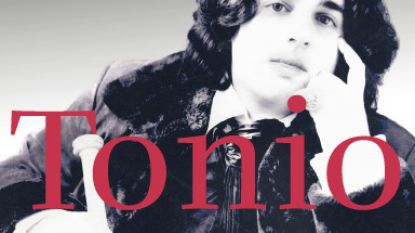 Tonio Hln