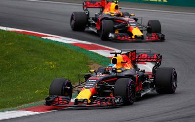 LIVE: Bottas de snelste in tweede kwalificatie