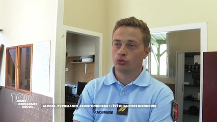 23. Alcool, pyromanes, exhibitionnisme