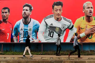 Je WK-pool nog niet ingevuld? Wij helpen je op weg