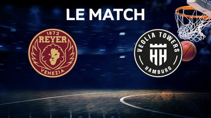 6. Venise / Hambourg